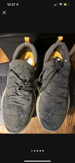 Sorrel Sneakers 