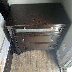 Used Bedroom Set