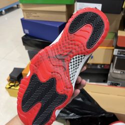 Retro Bred Jordan 11