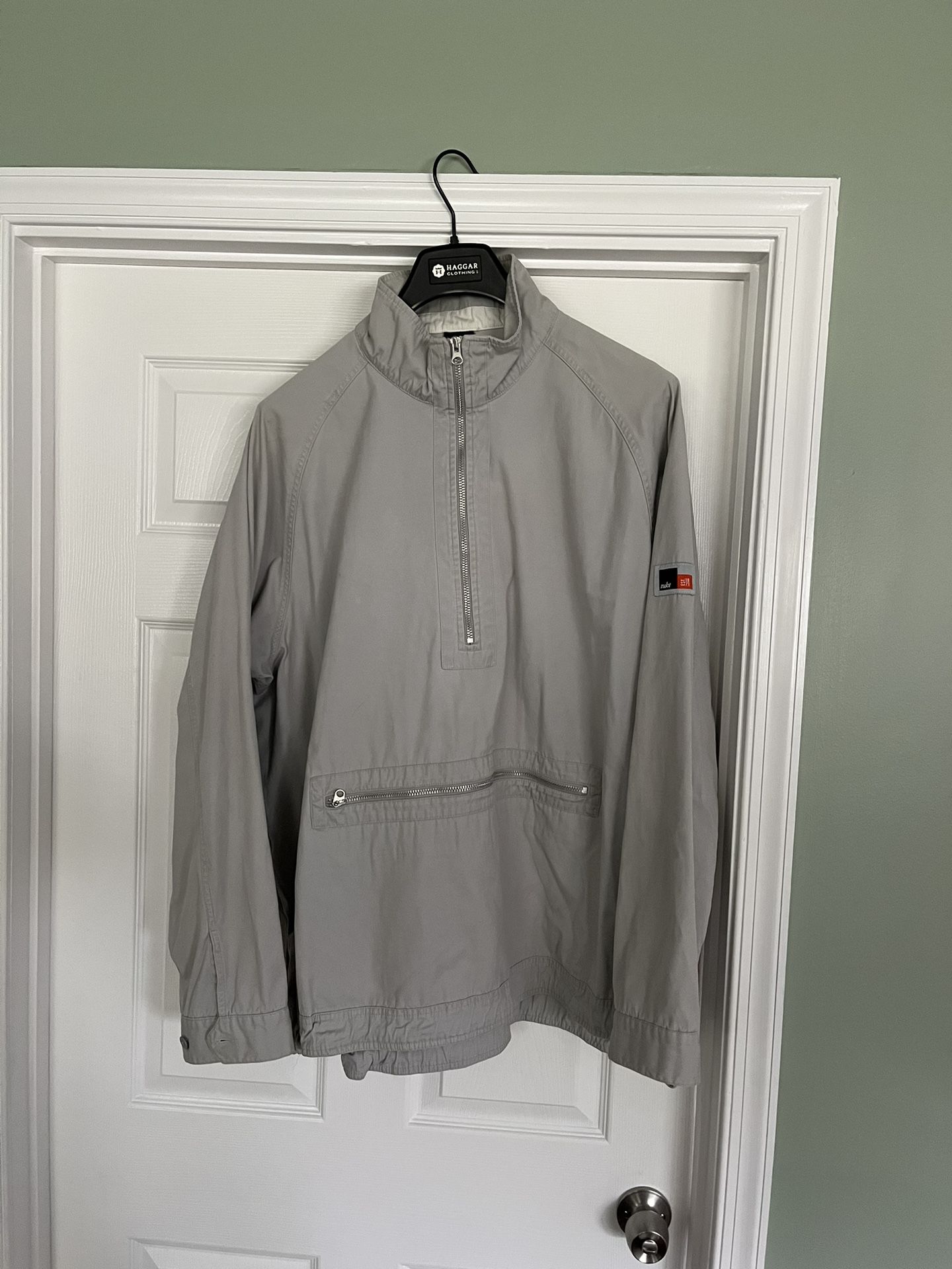 Nike Windbreaker
