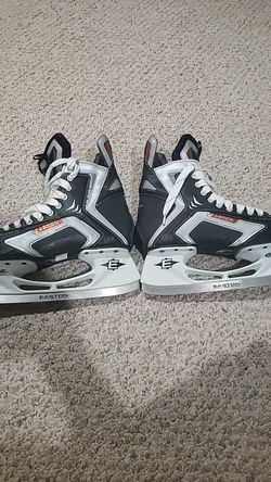 Easton stanless steel