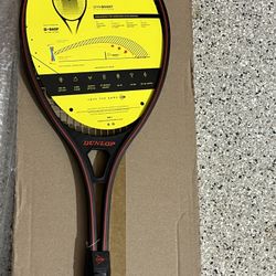 Professional Tennis Bat
