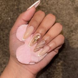 Nails Items 