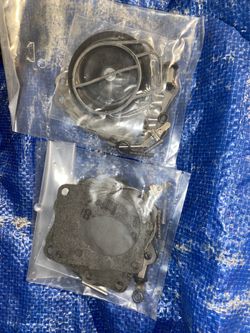 Yamaha Carburetor Rebuild Kit