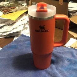 30 oz. STANLEY  insulated tumbler