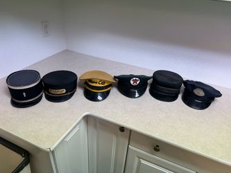 Vintage Hats