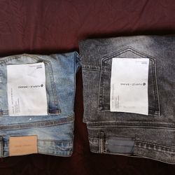 Purple Jeans 