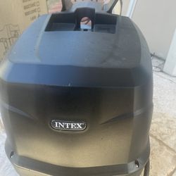 portable spa pump