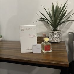 baccarat rouge 540