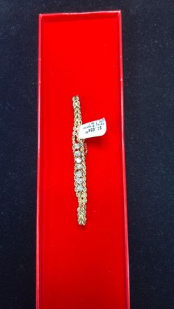 Fancy Bracelet