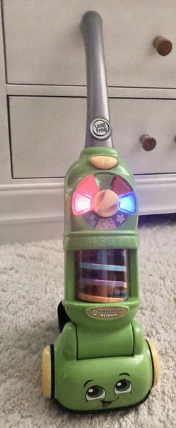 Baby Toddler Play toy Vacum 