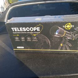 Telescope 