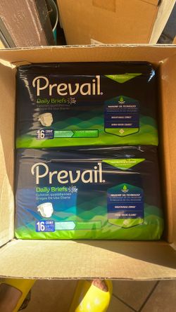 Adult brief