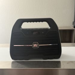 Bluetooth Speaker