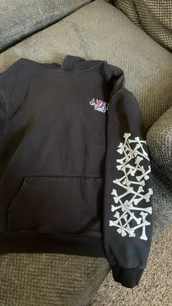 Amiri X Grateful Dead Bones Hoodie (Trade availables)