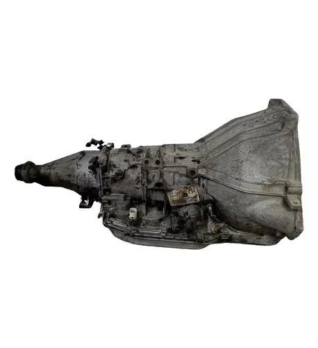Transmission 98  Ford F150 4.6
