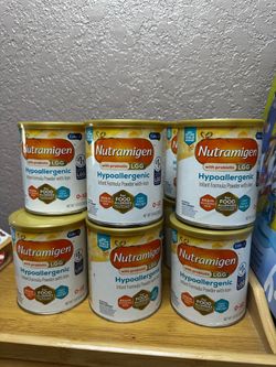 Baby food