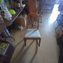 Kids Rocking Chair