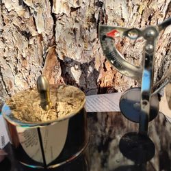 Vintage Postal Scale