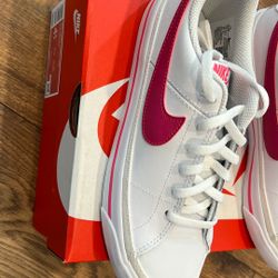 Nike Court Legacy (GS)