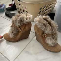 Michael Kors Boots