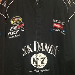 racing jacket 4xl