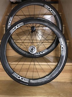 Edge Enve TESTING WATERS 💧 