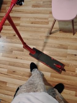 Aztek Architect Pro Scooter
