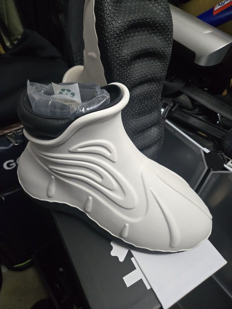 NLE Choppa Duck Boots