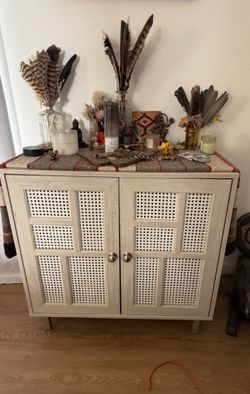 Small Dresser