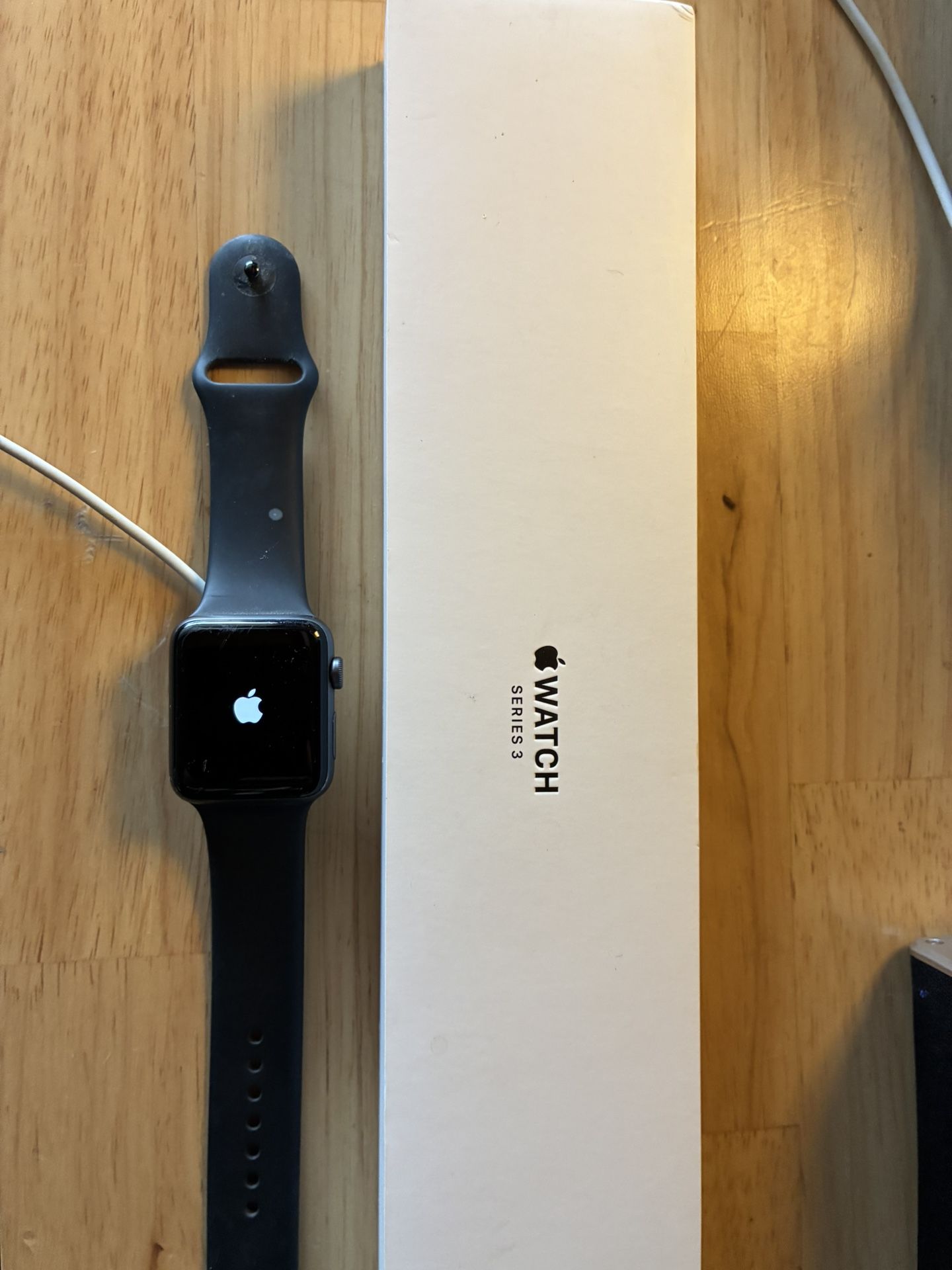 Apple Watch Series 3