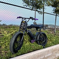 MacFox X1S (READ DESC)