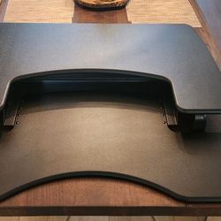 Stand Up Desk Topper By VARIDESK