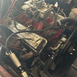 Chevy 305 And 350 Turbo Transmission 