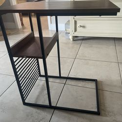 Tray Table/ Desk