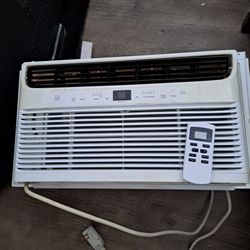 Frigidaire AC Window Unit