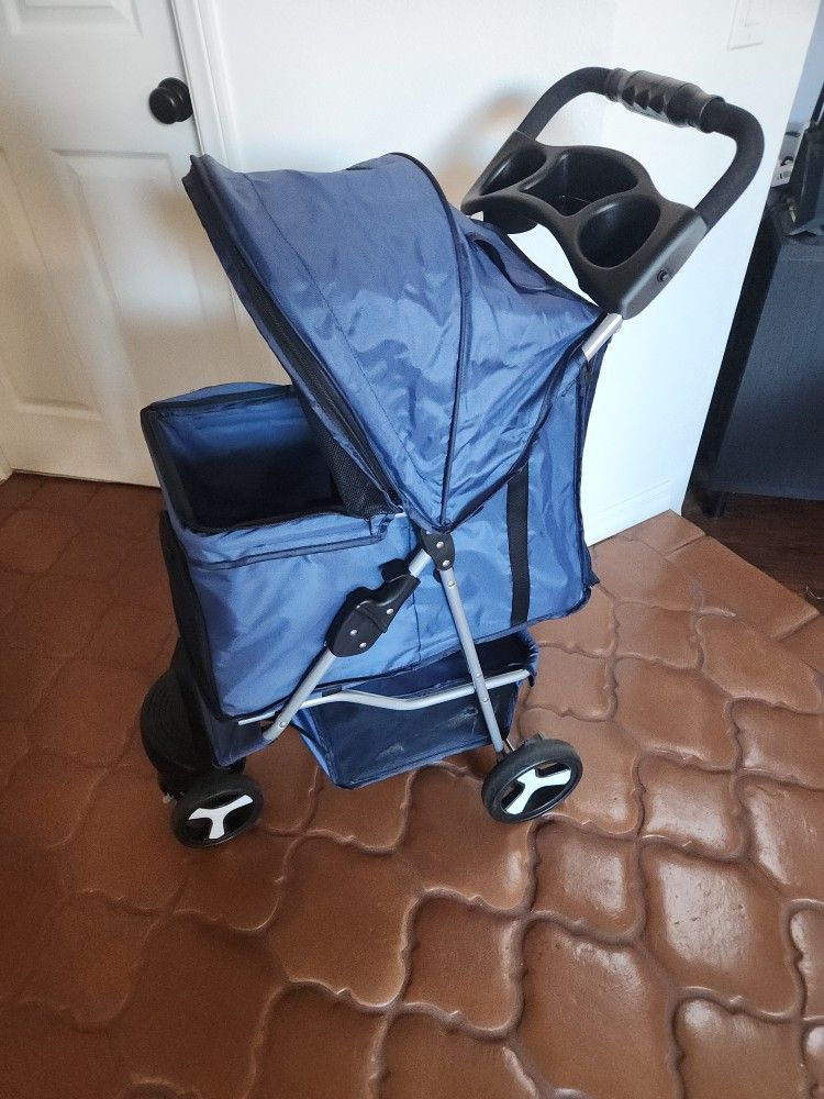 Pet Stroller