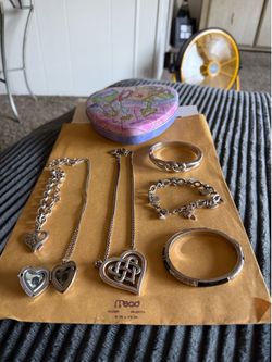 Brighton jewelry