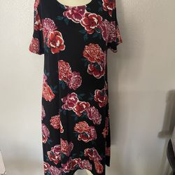 Lularoe Dress 