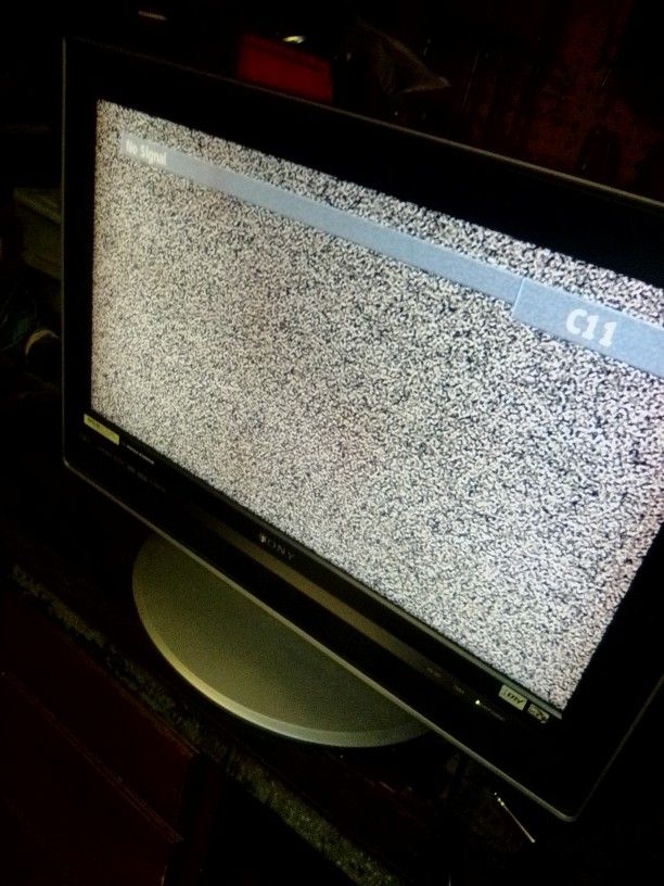 Flatscreens TV's(3)$100 Obo