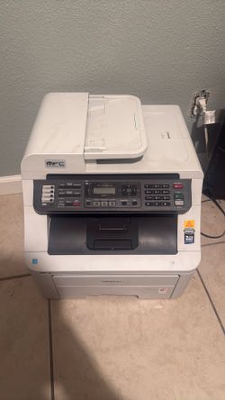 Brother Laser Printer