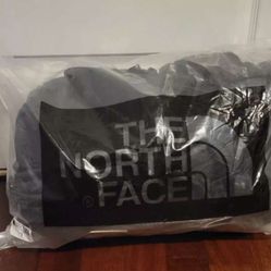The North Face Puffer