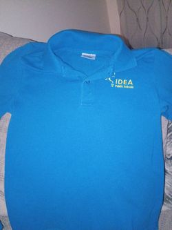 Uniform shirts