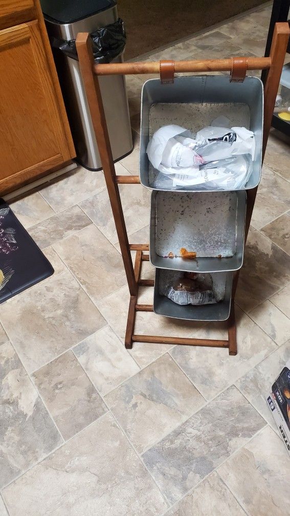 Storage Bin