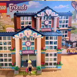 Lego Heartlake City School (41682)