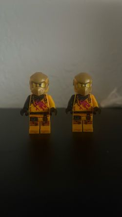 Ninjago dragons rising Arin