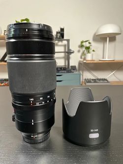 xf 50-140mm f/2.8