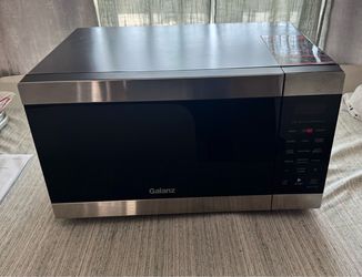 GALANZ Microwave Oven