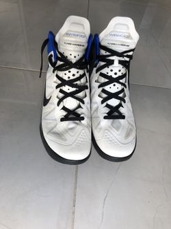 Nike Zoom Hyperenforcer