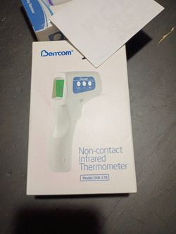 Thermostat